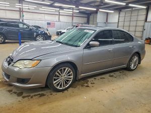 Subaru Legacy 2.5I 2.5L 4 2009
