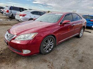 Lexus ES 350 3.5L 6 2010