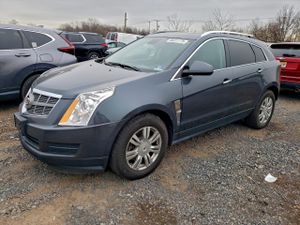 Cadillac SRX LUXURY COLLECTION 3.0L 6 2011