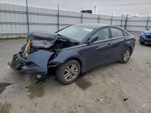 Hyundai Sonata GLS 2.4L 4 2012