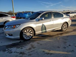 Honda Accord EXL 2.4L 4 2015