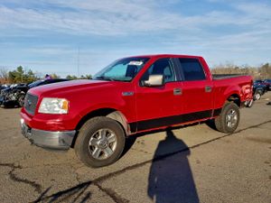 Ford F-150 SUPERCREW 5.4L 8 2005