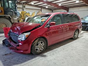 Honda Odyssey TOURING 3.5L 6 2005