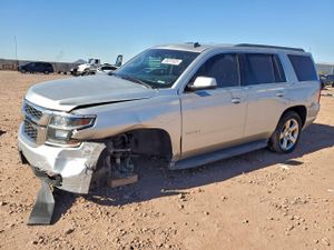 Chevrolet Tahoe C1500 LT 5.3L 8 2015