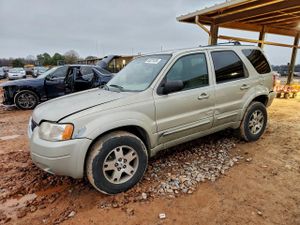 Ford Escape LIMITED 3.0L 6 2004