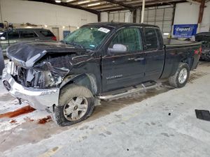 Chevrolet Silverado 1500 K1500 LT 5.3L 8 2013