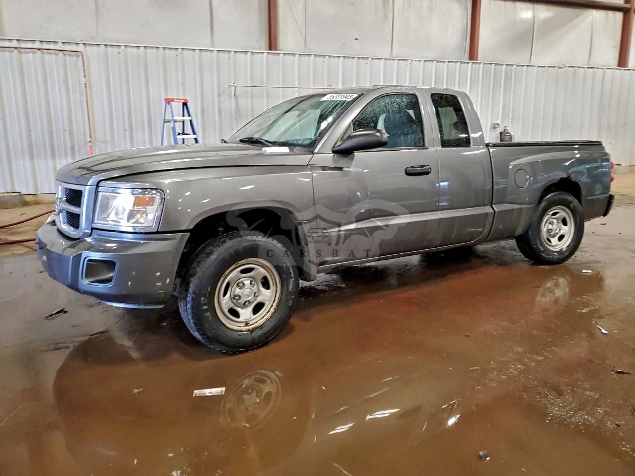 Dodge Dakota ST 3.7L 6 2011