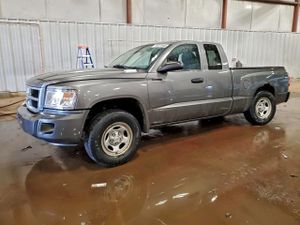 Dodge Dakota ST 3.7L 6 2011