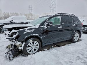 Subaru Tribeca LIMITED 3.6L 6 2012