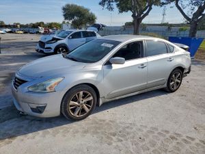 Nissan Altima 2.5 2.5L 4 2015