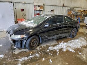 Honda Civic LX 1.8L 4 2010