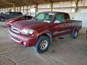 Toyota Tundra ACCESS CAB SR5 4.7L 8 2003