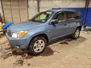 Toyota Rav4 2.4L 4 2007