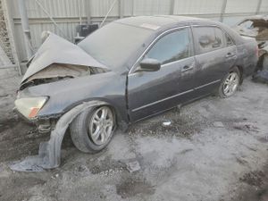 Honda Accord EX 2.4L 4 2006