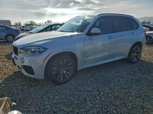 BMW X5 XDRIVE35D 3.0L 6 2015