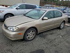 Infiniti I30 3.0L 6 2000
