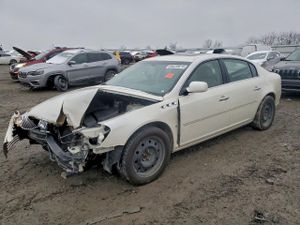 Buick Lucerne CXL 3.8L 6 2008