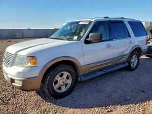 Ford Expedition EDDIE BAUER 5.4L 8 2003