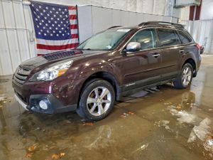 Subaru Outback 3.6R LIMITED 3.6L 6 2013