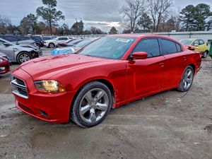 Dodge Challenger SXT 3.6L 6 2014