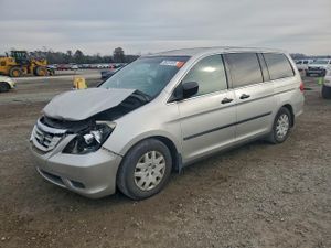Honda Odyssey LX 3.5L 6 2008