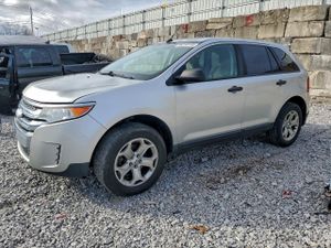 Ford Edge SE 3.5L 6 2014