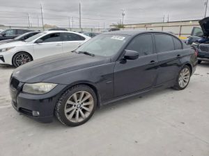 BMW 3 Series I 3.0L 6 2011