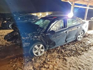 Volkswagen Jetta S 1.4L 4 2017
