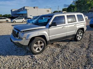 Jeep Patriot SPORT 2.4L 4 2012