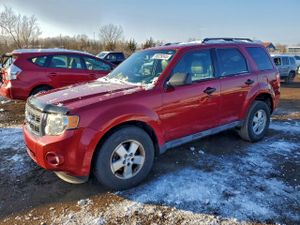 Ford Escape XLT 2.5L 4 2010
