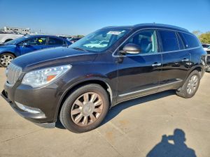 Buick Enclave 3.6L 6 2013