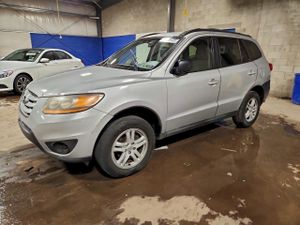 Hyundai Santa Fe GLS 2.4L 4 2010