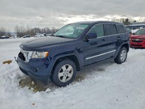 Jeep Grand Cherokee LAREDO 3.6L 6 2012