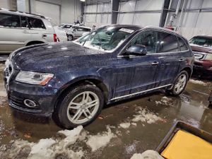 Audi Q5 PREMIUM PLUS 2.0L 4 2015