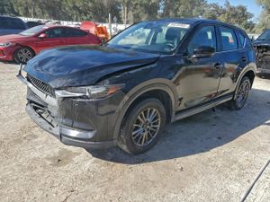 Mazda CX-5 SPORT 2.5L 4 2018