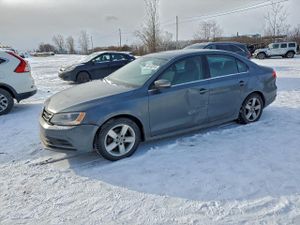Volkswagen Jetta BASE 2 L 4 2015