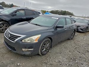Nissan Altima 2.5 2.5L 4 2015