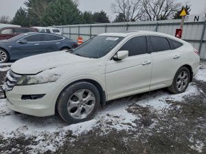 Honda Accord EXL 3.5L 6 2010