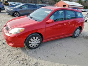 Toyota Corolla XR 1.8L 4 2005