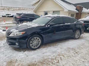 Lexus ES 350 3.5L 6 2015