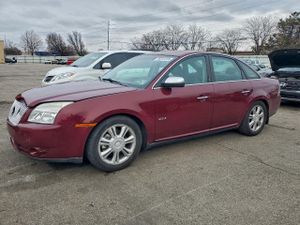 Mercury Sable PREMIER 3.5L 6 2008