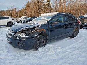 Subaru XV 2.0 LIMITED 2.0L 4 2015