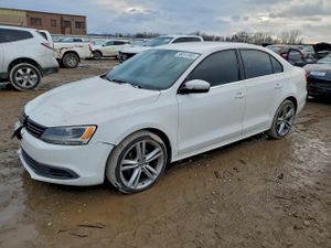 Volkswagen Jetta SE 2.5L 5 2013