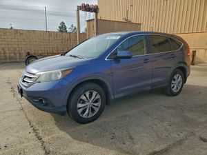 Honda CR-V EX 2.4L 4 2014