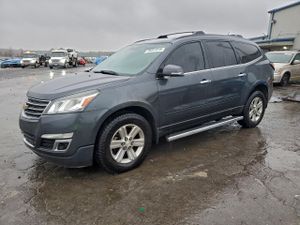 Chevrolet Traverse LT 3.6L 6 2013