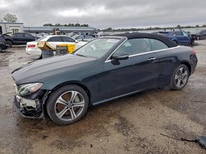 Mercedes-Benz E 450 4MATIC 3.0L 6 2019