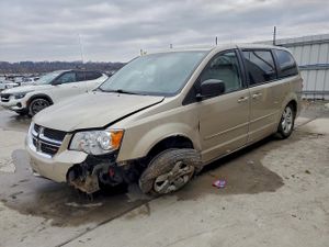 Dodge Grand Caravan (Caravan) SE 3.6L 6 2015