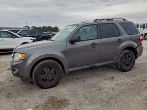 Ford Escape XLT 3.0L 6 2011
