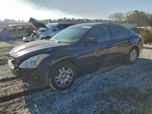 Nissan Altima BASE 2.5L 4 2011