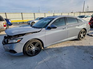 Honda Accord TOURING 2.0L 4 2021